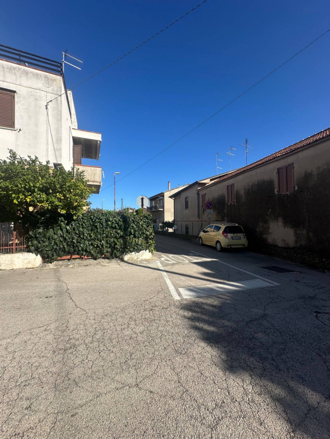 Appartamento in vendita a Giulianova
