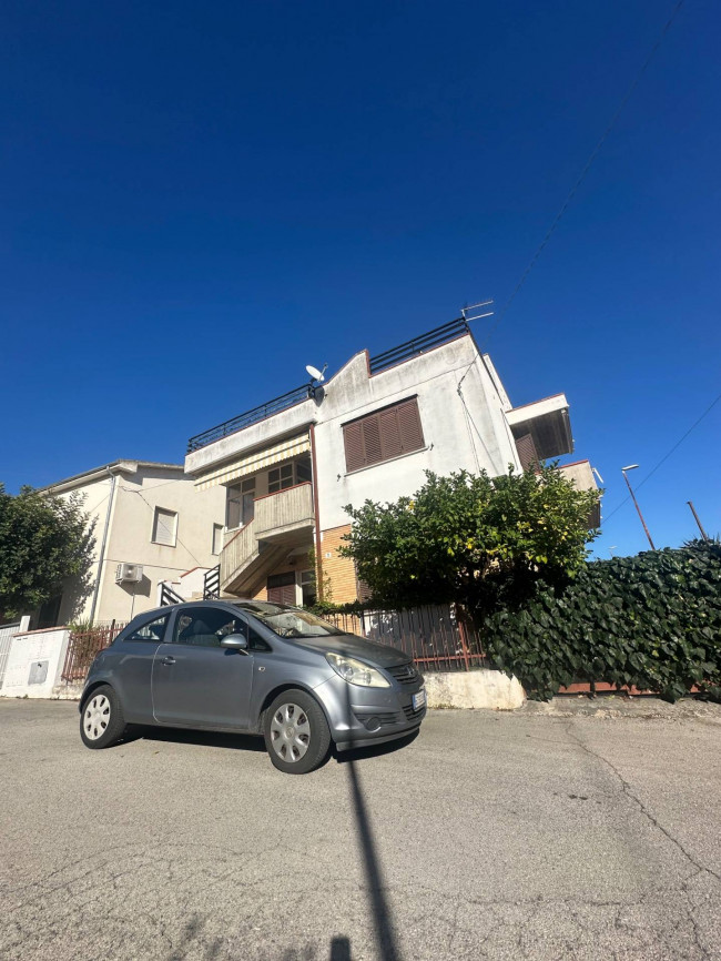 Appartamento in vendita a Giulianova