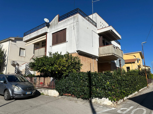 Appartamento in vendita a Giulianova