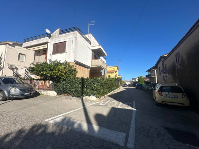 Appartamento in vendita a Giulianova
