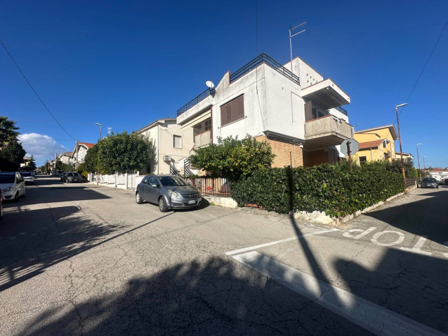 Appartamento in vendita a Giulianova