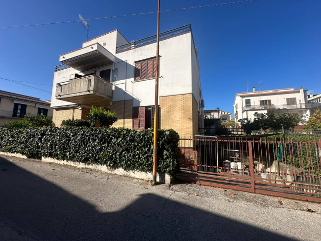 Appartamento in vendita a Giulianova