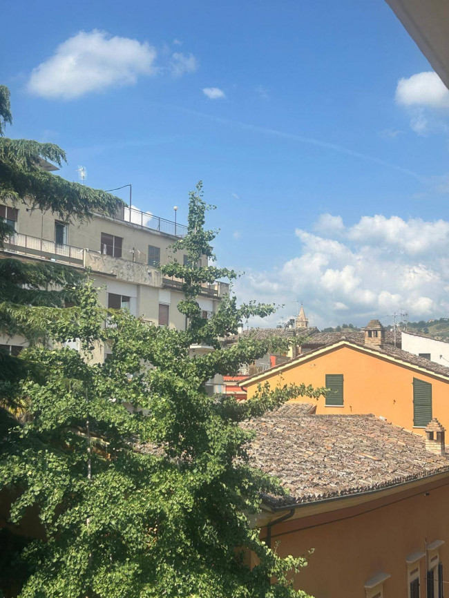 Appartamento in vendita a Teramo