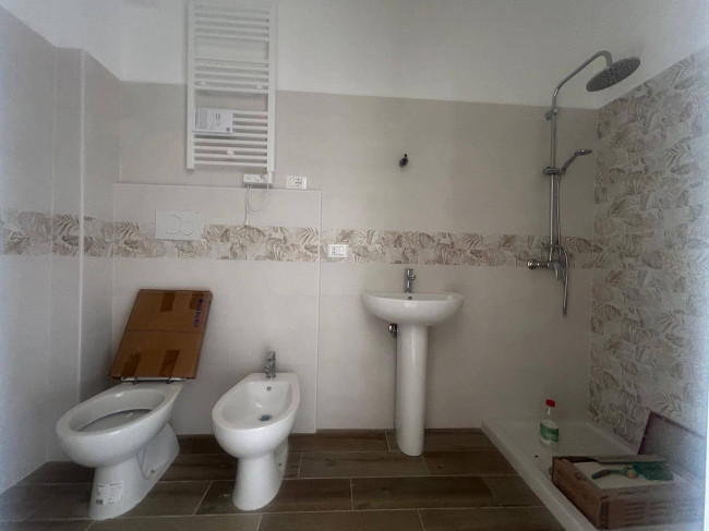 Appartamento in vendita a Teramo