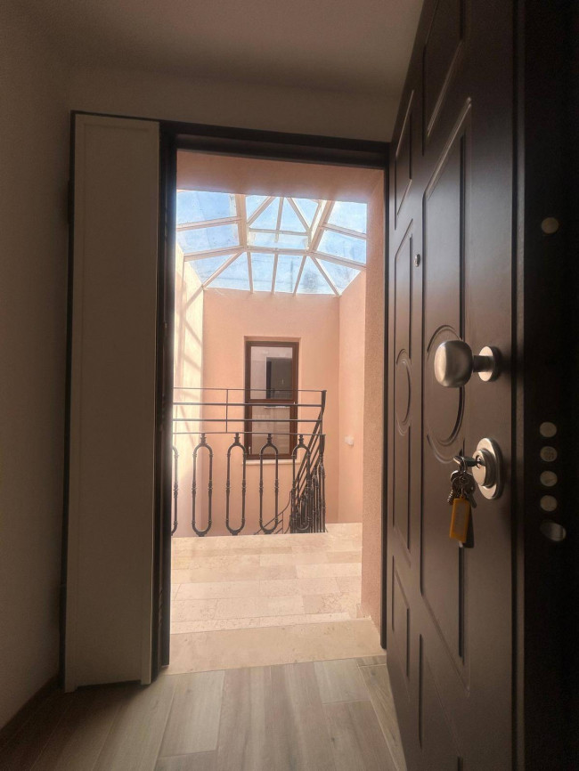 Appartamento in vendita a Teramo
