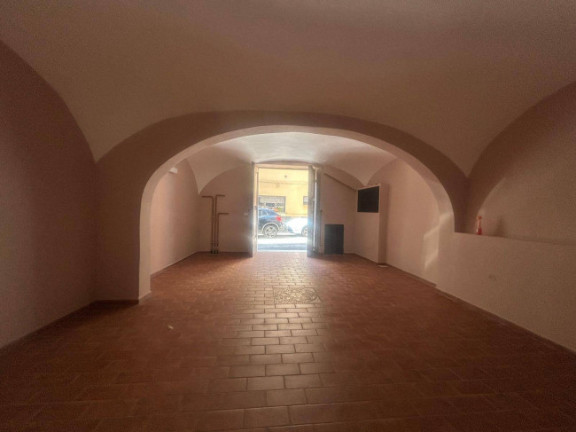 Appartamento in vendita a Teramo