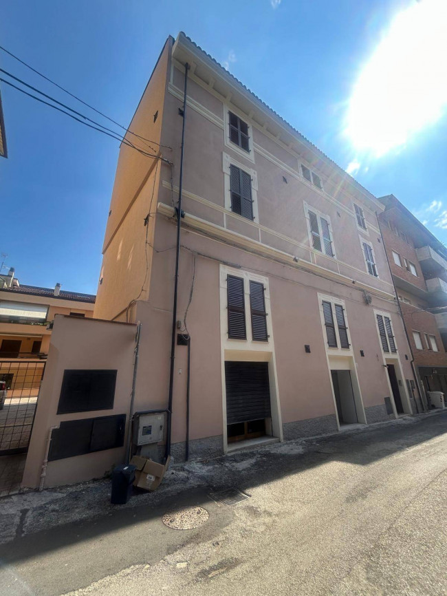 Appartamento in vendita a Teramo