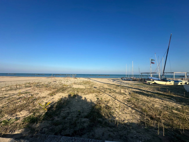 Appartamento in vendita a Roseto degli Abruzzi