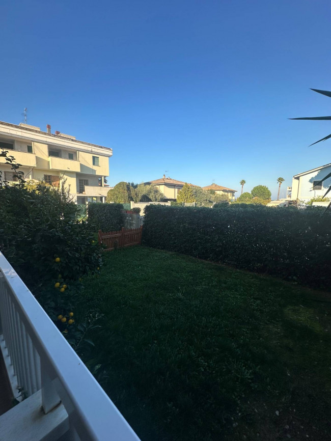 Appartamento in vendita a Roseto degli Abruzzi