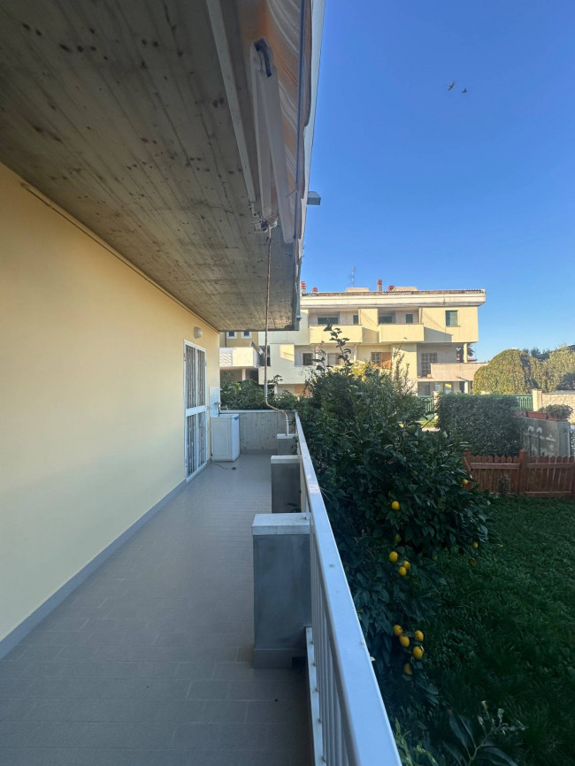 Appartamento in vendita a Roseto degli Abruzzi