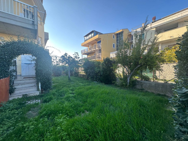 Appartamento in vendita a Roseto degli Abruzzi