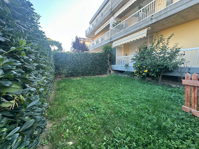 Appartamento in vendita a Roseto degli Abruzzi