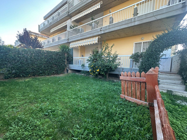Appartamento in vendita a Roseto degli Abruzzi