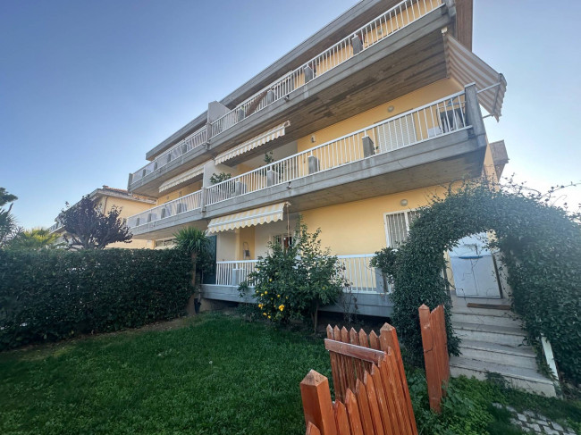 Appartamento in vendita a Roseto degli Abruzzi