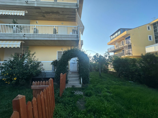 Appartamento in vendita a Roseto degli Abruzzi
