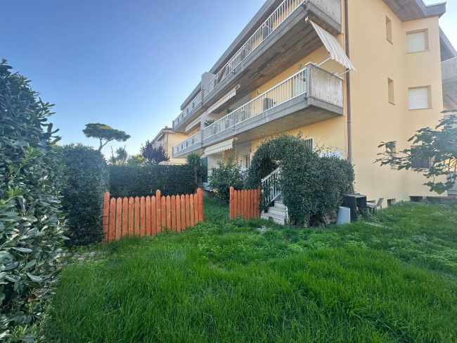 Appartamento in vendita a Roseto degli Abruzzi