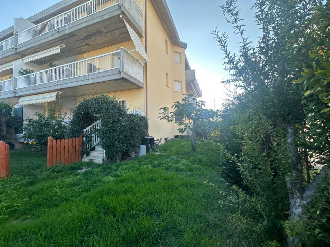 Appartamento in vendita a Roseto degli Abruzzi