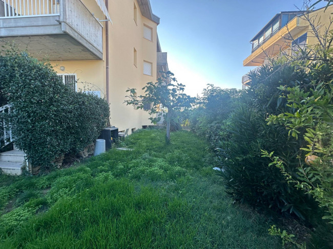 Appartamento in vendita a Roseto degli Abruzzi