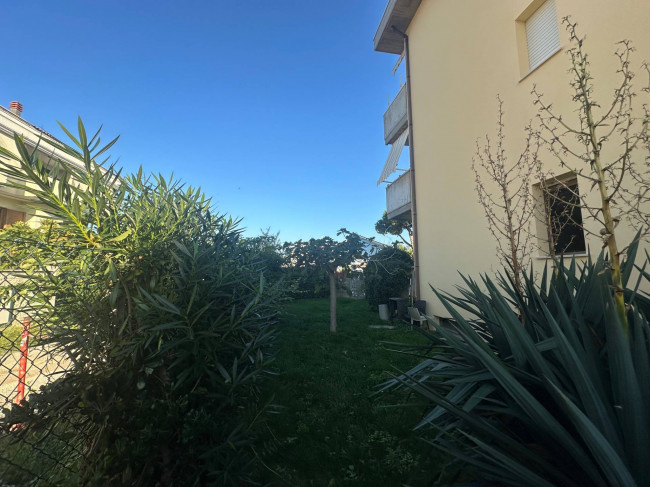 Appartamento in vendita a Roseto degli Abruzzi