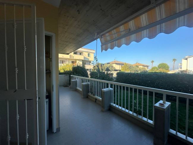 Appartamento in vendita a Roseto degli Abruzzi