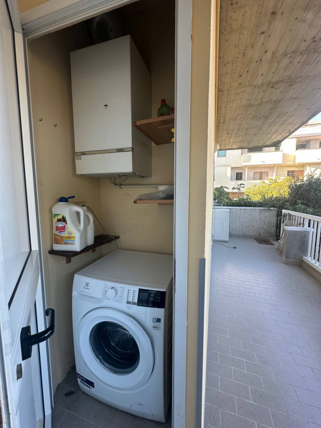 Appartamento in vendita a Roseto degli Abruzzi