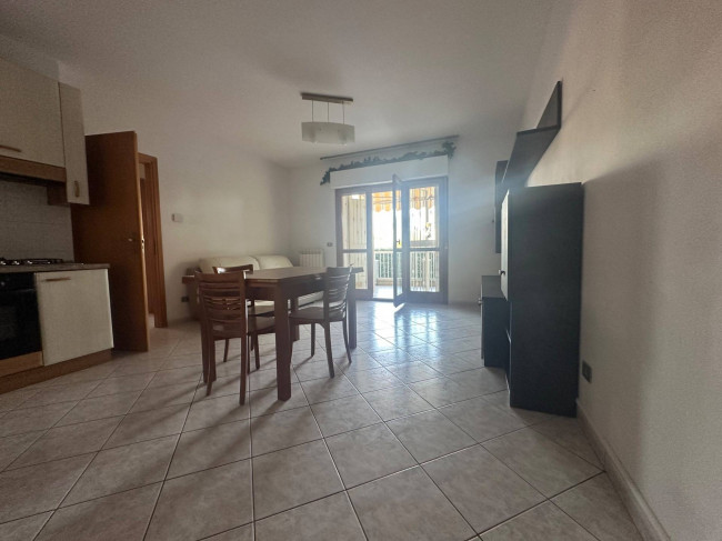 Appartamento in vendita a Roseto degli Abruzzi
