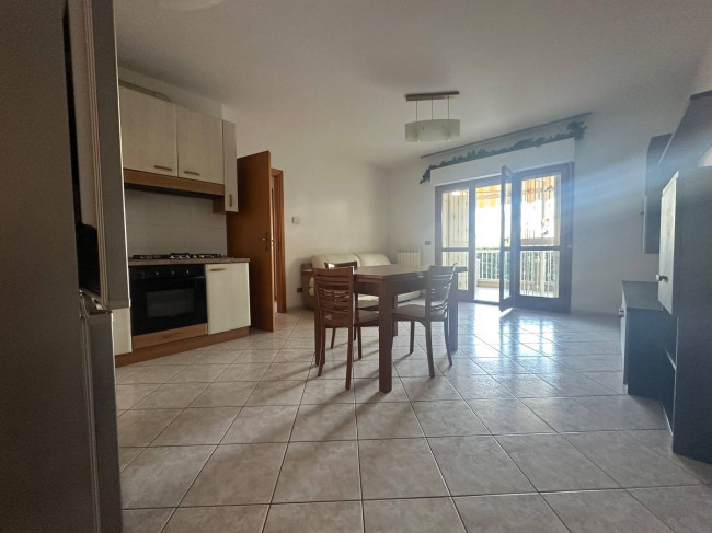 Appartamento in vendita a Roseto degli Abruzzi