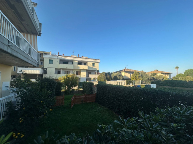 Appartamento in vendita a Roseto degli Abruzzi