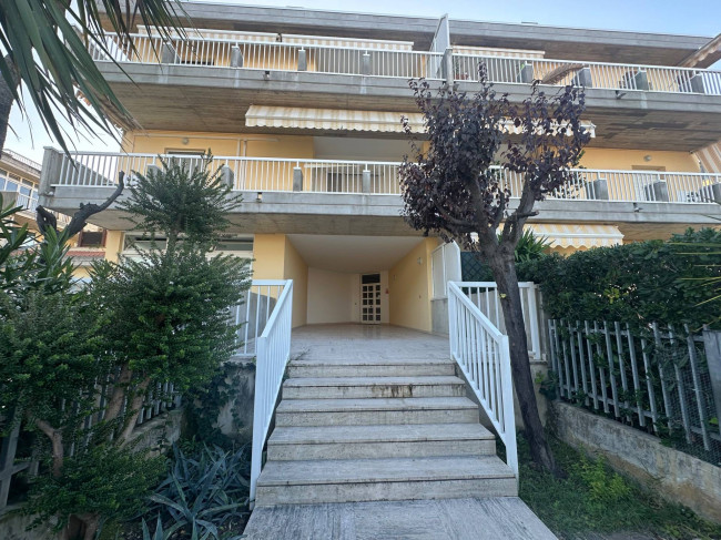 Appartamento in vendita a Roseto degli Abruzzi
