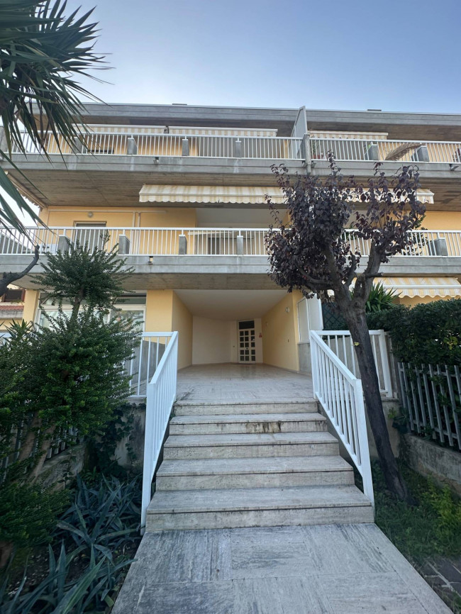 Appartamento in vendita a Roseto degli Abruzzi