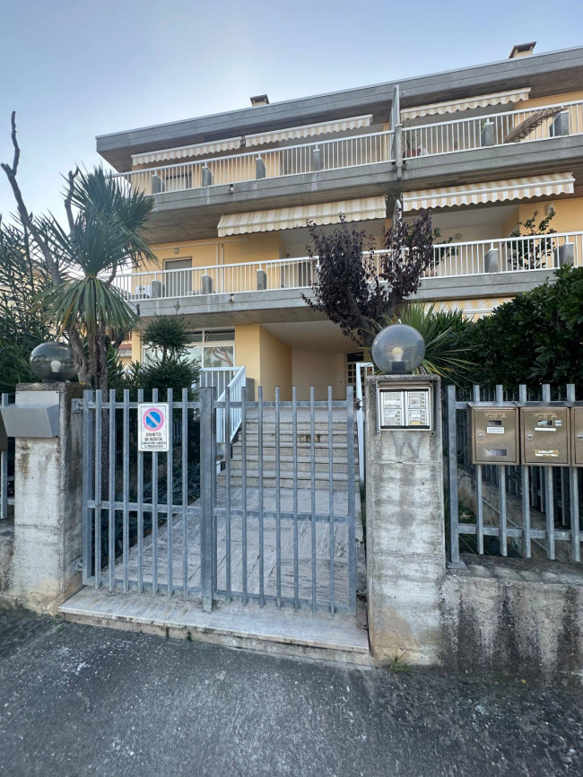 Appartamento in vendita a Roseto degli Abruzzi