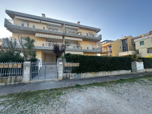 Appartamento in vendita a Roseto degli Abruzzi