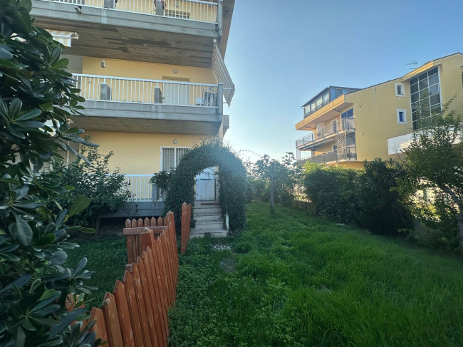 Appartamento in vendita a Roseto degli Abruzzi