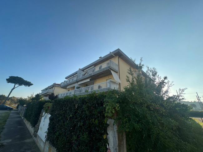Appartamento in vendita a Roseto degli Abruzzi