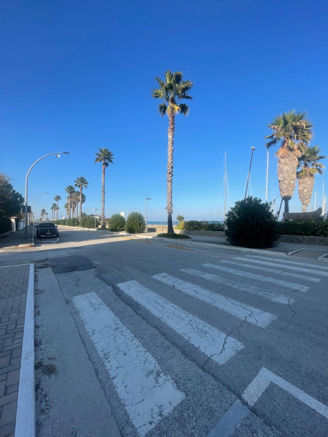 Appartamento in vendita a Roseto degli Abruzzi