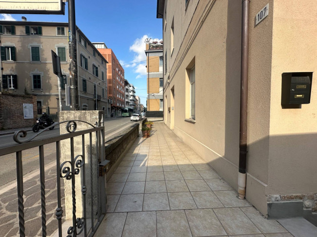 Appartamento in vendita a Teramo