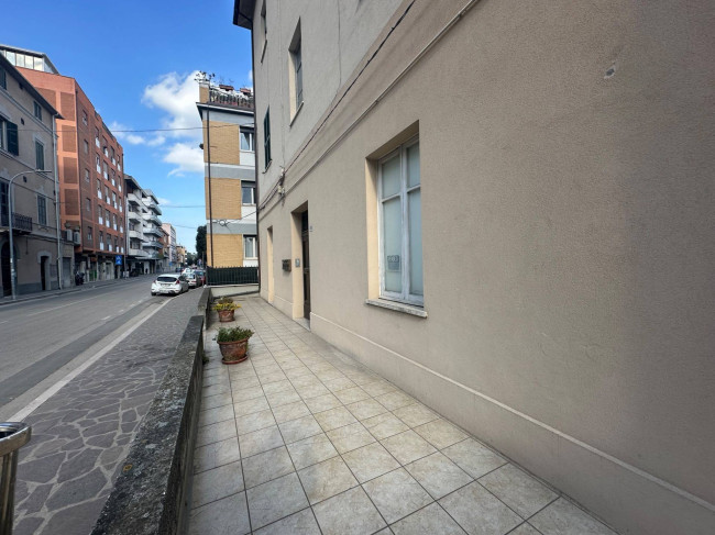Appartamento in vendita a Teramo