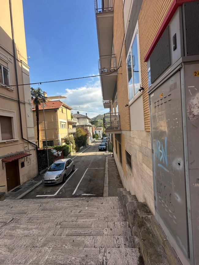 Appartamento in vendita a Teramo