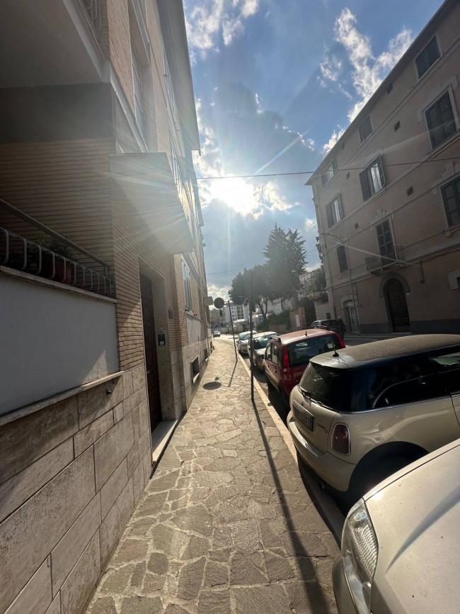 Appartamento in vendita a Teramo