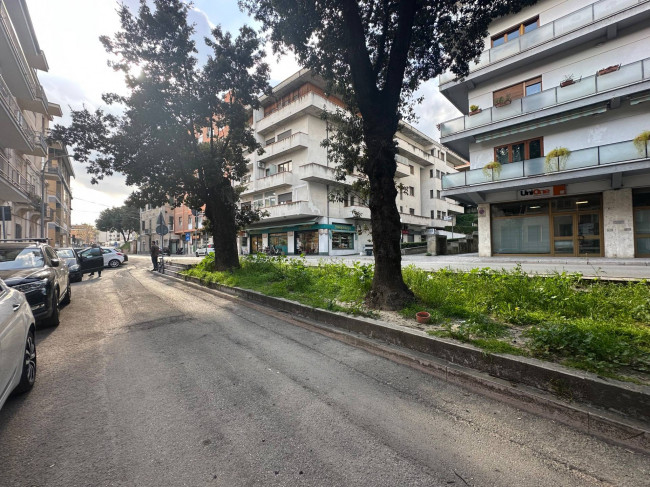 Appartamento in vendita a Teramo