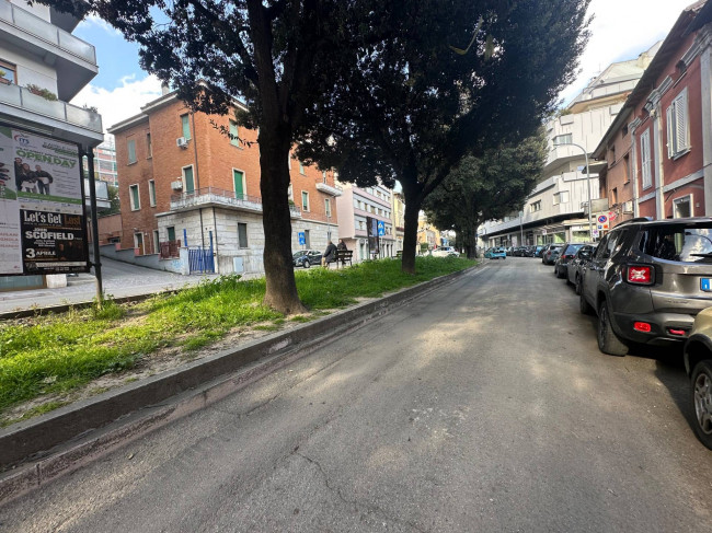 Appartamento in vendita a Teramo