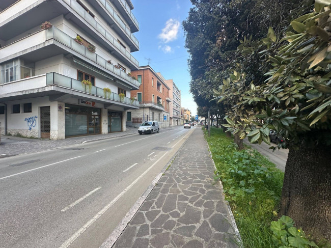 Appartamento in vendita a Teramo