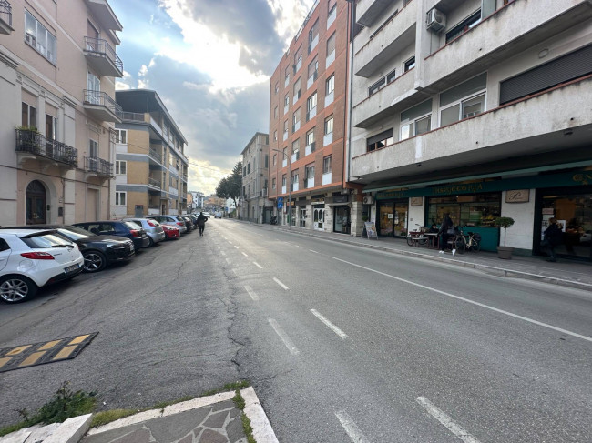 Appartamento in vendita a Teramo