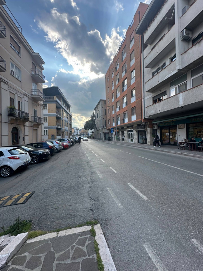 Appartamento in vendita a Teramo