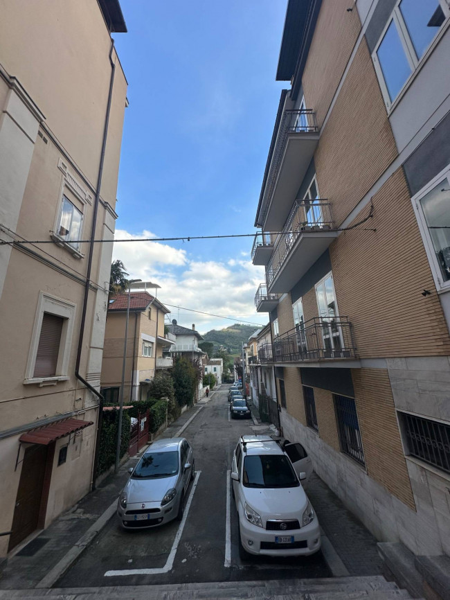 Appartamento in vendita a Teramo