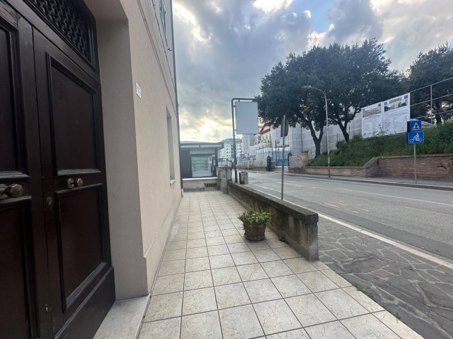 Appartamento in vendita a Teramo