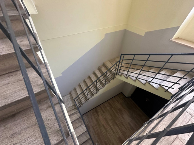 Appartamento in vendita a Teramo