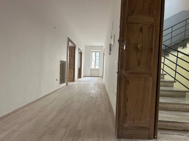 Appartamento in vendita a Teramo