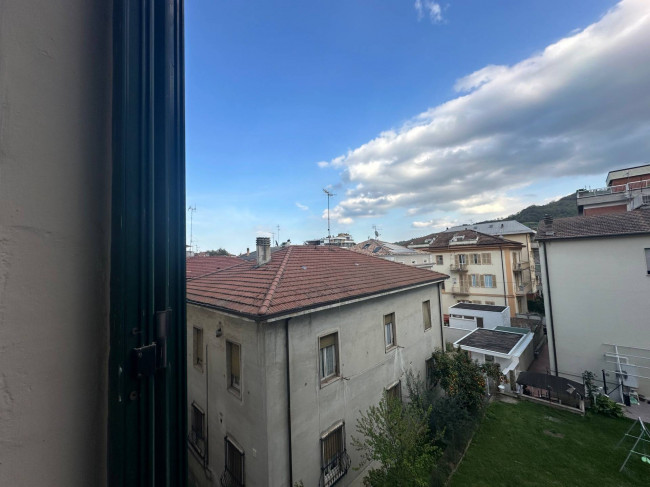 Appartamento in vendita a Teramo