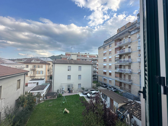 Appartamento in vendita a Teramo